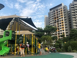 Blk 335B Anchorvale Crescent (Sengkang), HDB 4 Rooms #207189291